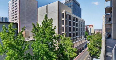 50 N Sierra Street, Unit 505, Reno, NV 89501 Photo