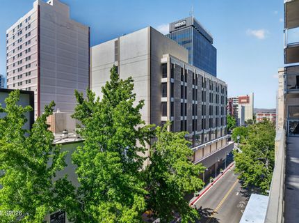 50 N Sierra Street, Unit 505, Reno, NV 89501 Photo