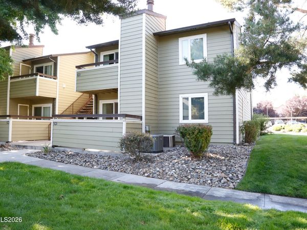 7680 Bluestone Drive, Unit #U351, Reno, NV 89511