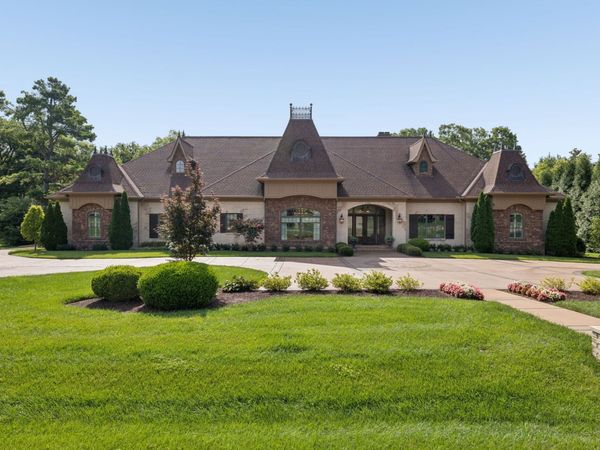 304 Seward Rd, Brentwood, TN 37027