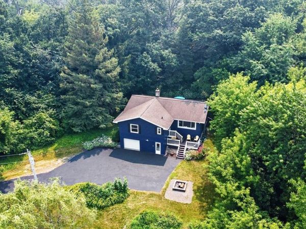 2801 N County Road M, Verona, WI 53593