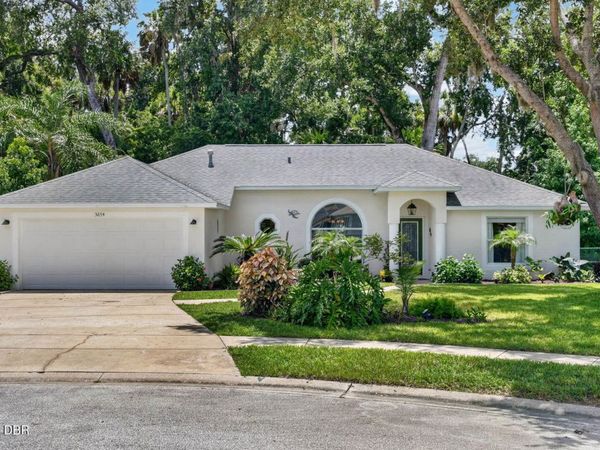 3654 Gold Nugget Court, Port Orange, FL 32129