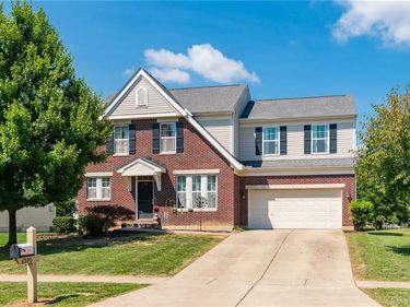 6590 Thistle Grove, Morrow, OH 45152
