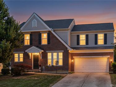 6590 Thistle Grove, Morrow, OH 45152