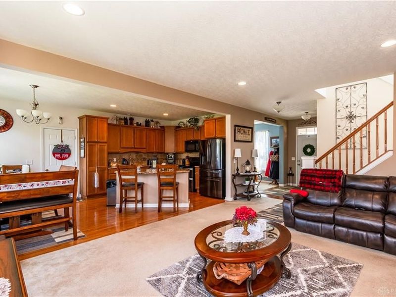 6590 Thistle Grove, Morrow, OH 45152 Photo 10