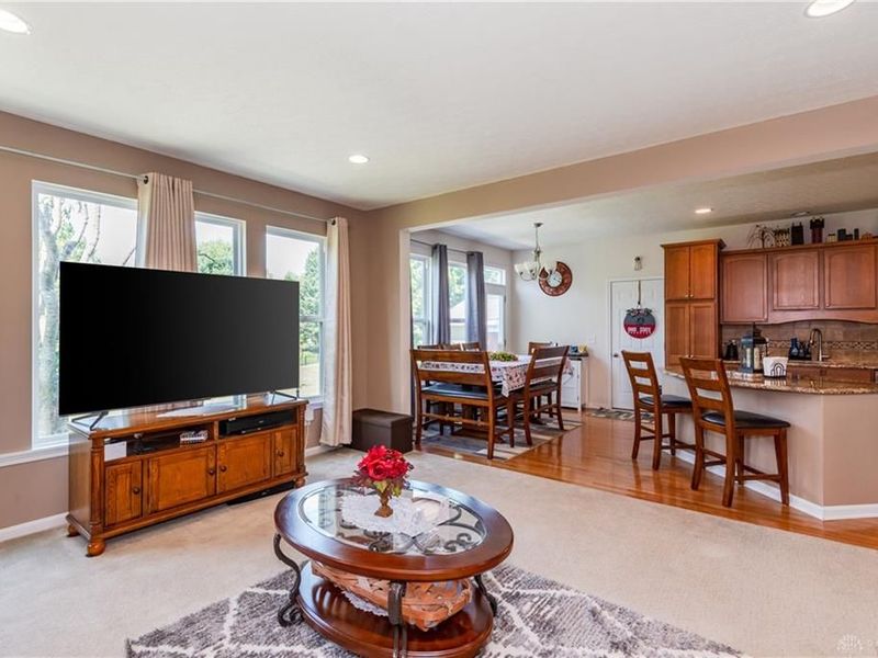 6590 Thistle Grove, Morrow, OH 45152 Photo 11