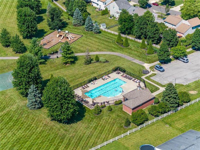 6590 Thistle Grove, Morrow, OH 45152 Photo 23