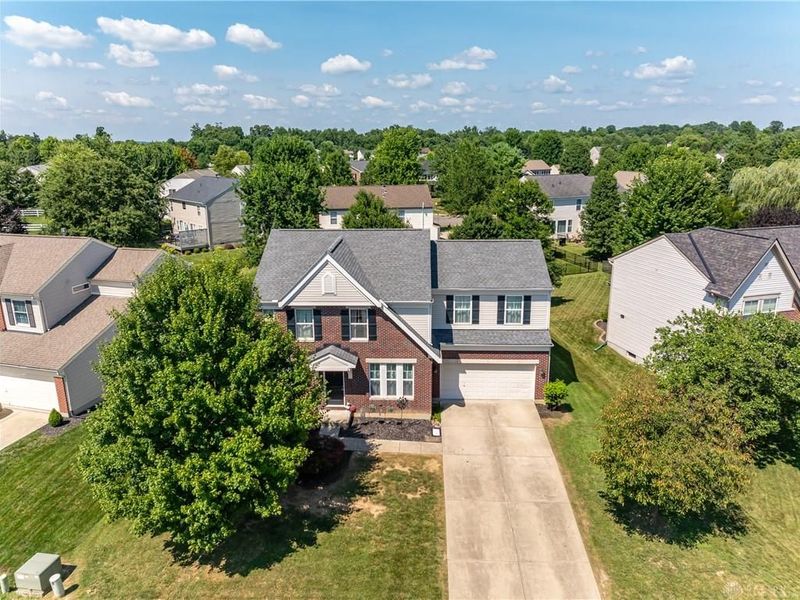 6590 Thistle Grove, Morrow, OH 45152 Photo 24