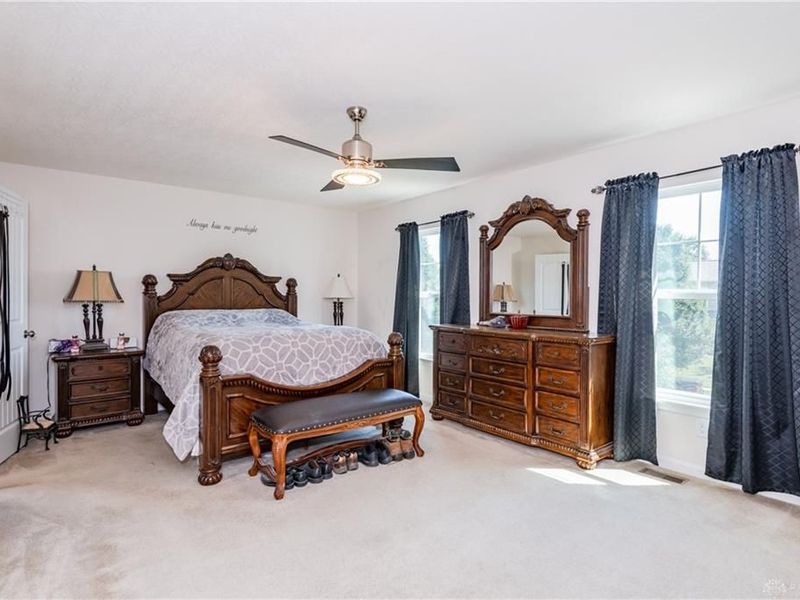 6590 Thistle Grove, Morrow, OH 45152 Photo 33