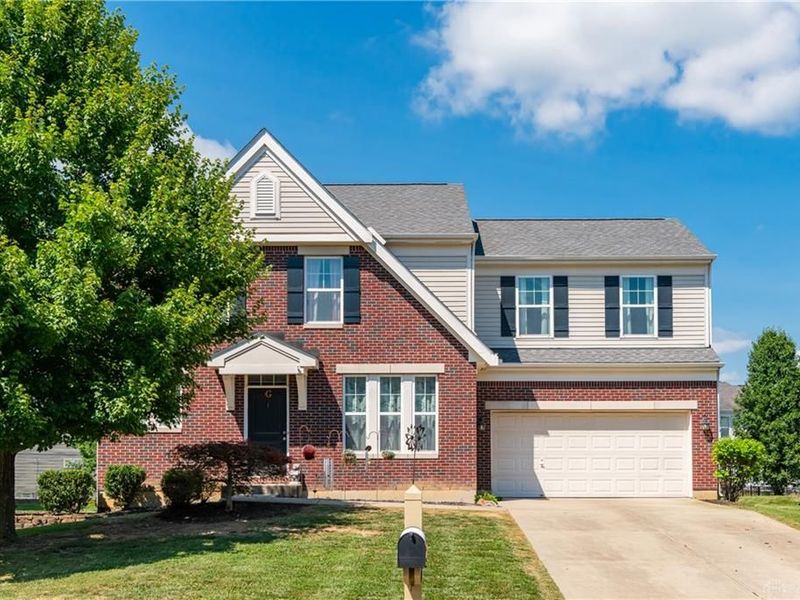 6590 Thistle Grove, Morrow, OH 45152 Photo 38