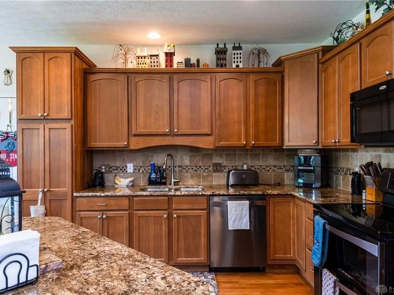 6590 Thistle Grove, Morrow, OH 45152 Photo 4