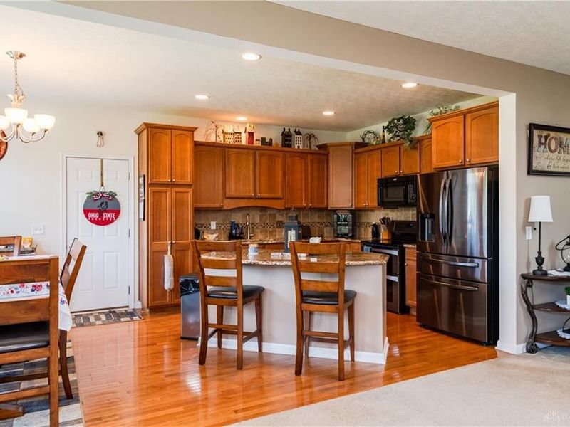 6590 Thistle Grove, Morrow, OH 45152 Photo 6