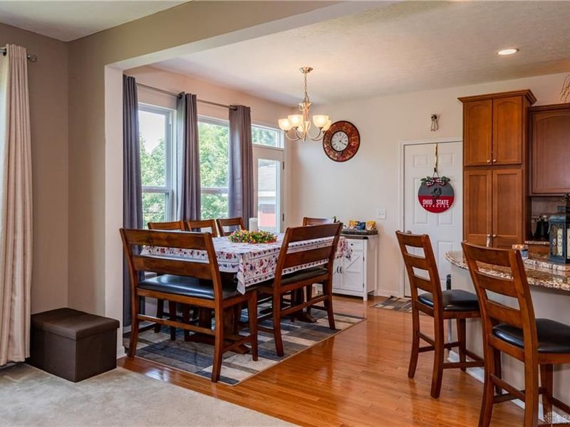 6590 Thistle Grove, Morrow, OH 45152 Photo 7
