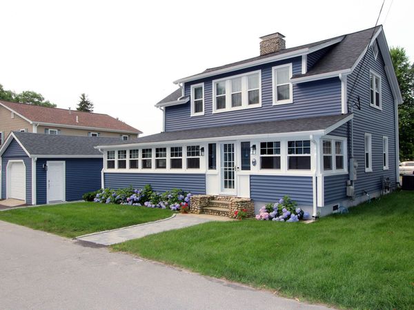 47 Nanumett Street, Onset, MA 02558