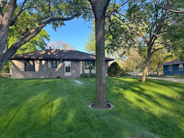 11335 Swallow Street NW, Coon Rapids, MN 55433