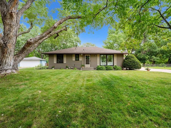 11335 Swallow Street NW, Coon Rapids, MN 55433