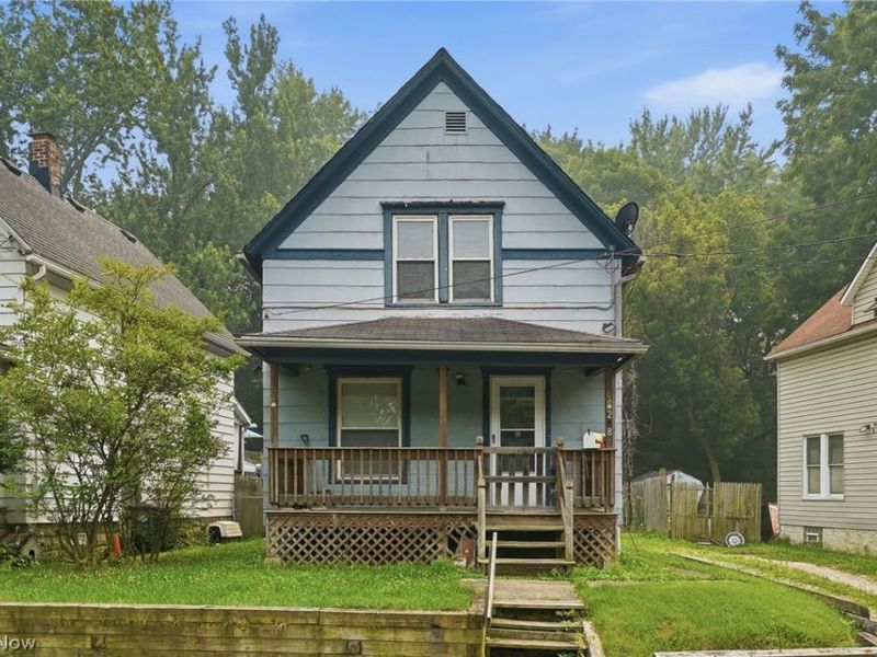 268 N Adams Street, Akron, OH 44304 Photo 1