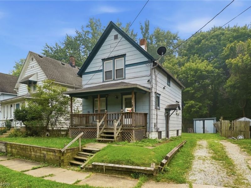 268 N Adams Street, Akron, OH 44304 Photo 2