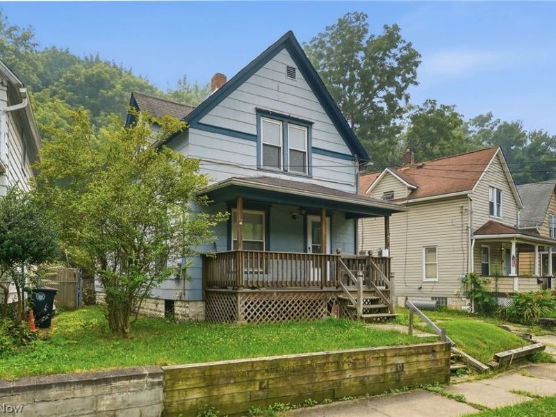 268 N Adams Street, Akron, OH 44304 Photo 3