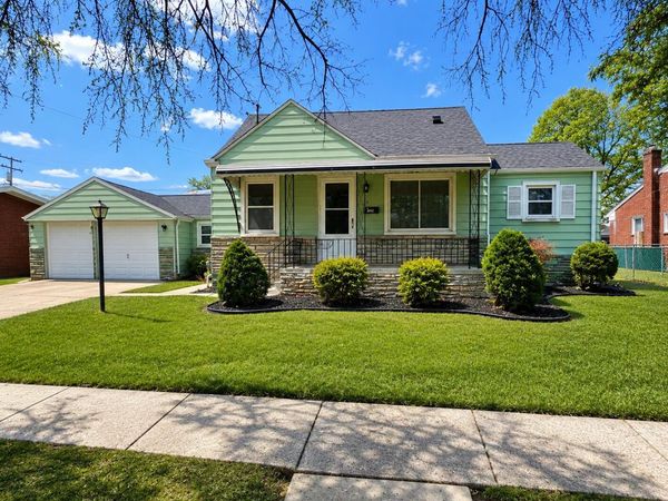 4269 5th Street, Ecorse, MI 48229