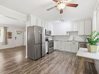 5604 Bobcat Road, Chapel Hill, NC 27516