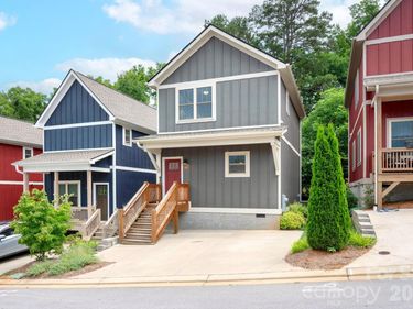 60 Wheeler Road, Weaverville, NC 28787