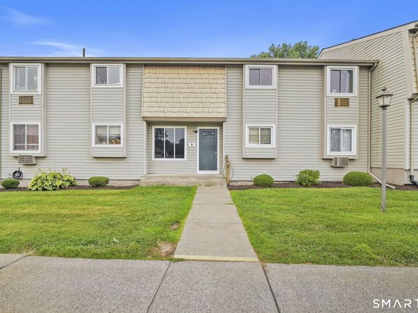 6 Carillon, Unit D, Rocky Hill, CT 06067