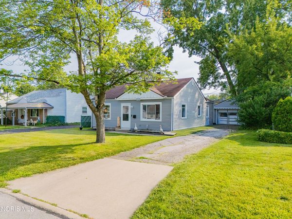 1034 Cady Street , Maumee, OH 43537