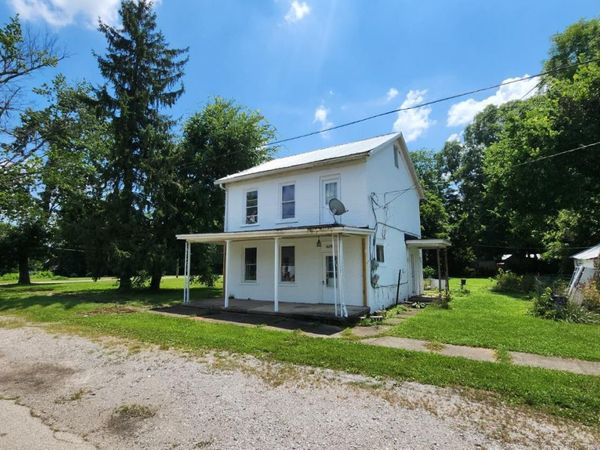 609 Main, Felicity, OH 45120