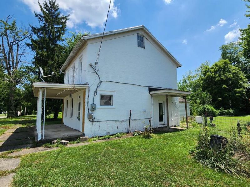 609 Main, Felicity, OH 45120 Photo 2