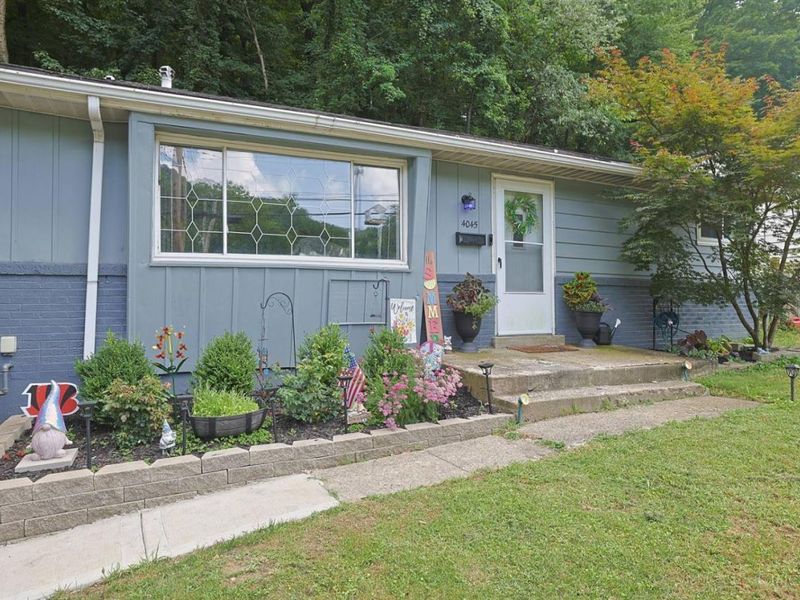 4045 Delhi Avenue, Cincinnati, OH 45204 Photo 2