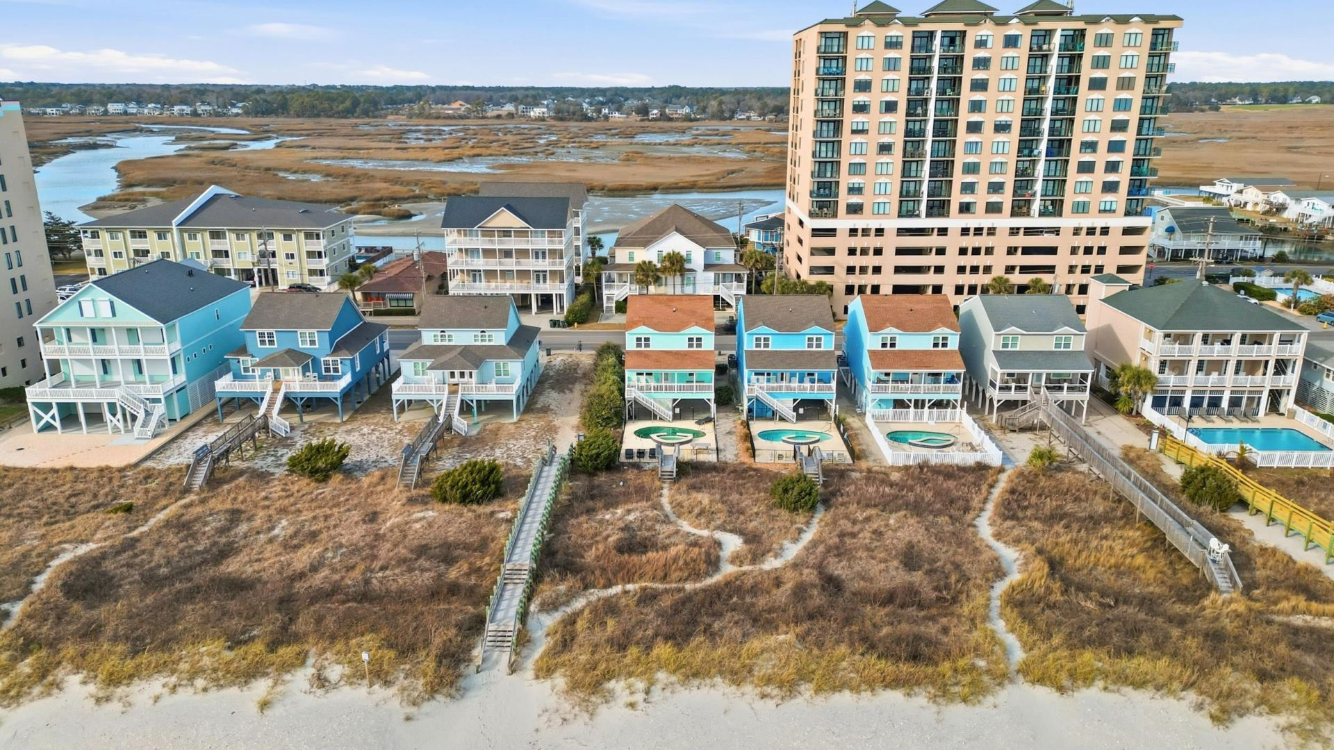 4012 N Ocean Blvd.  Photo 39