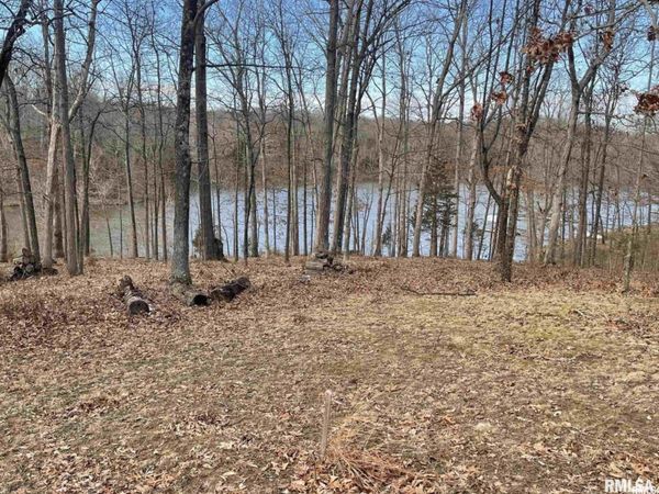 Lot 76 & 77 Saluki Way, Goreville, IL 62939