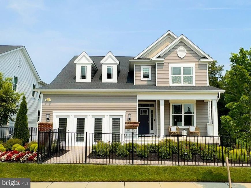 10524 Cosmos , La Plata, MD 20646 Main Photo