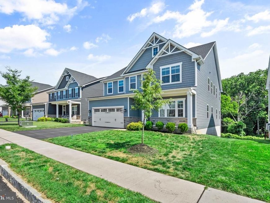 1024 Miles Court , Cheltenham, PA 19012 Main Photo