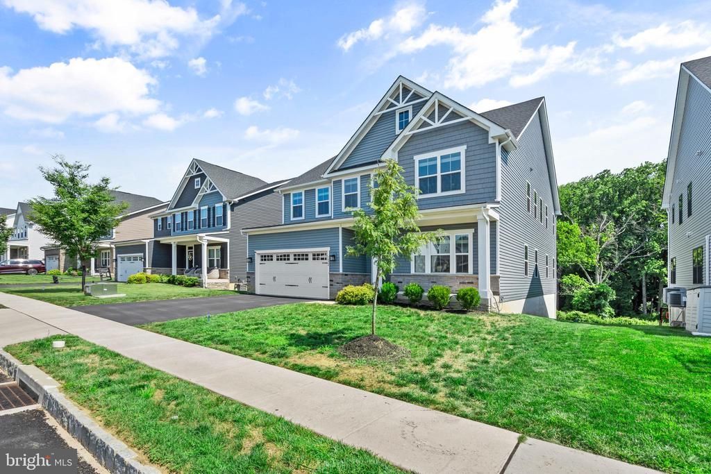 1024 MILES COURT , CHELTENHAM, PA 19012