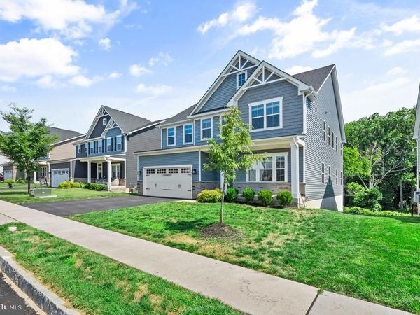 1024 MILES COURT , CHELTENHAM, PA 19012