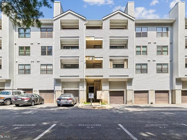 1639 CARRIAGE HOUSE TERRACE , Unit 1639-H, SILVER SPRING, MD 20904