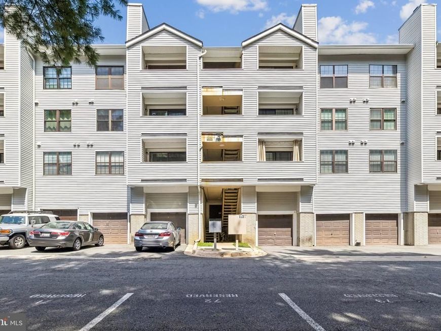 1639 Carriage House Terrace , Unit 1639-H, Silver Spring, MD 20904 Main Photo