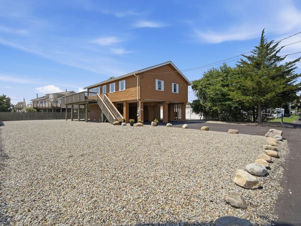 402 KELLY AVENUE , TUCKERTON, NJ 08087