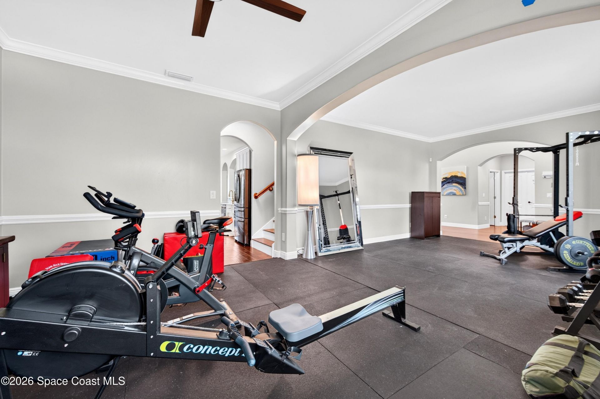 8043 Old Tramway Drive, Melbourne, FL 32940 Photo
