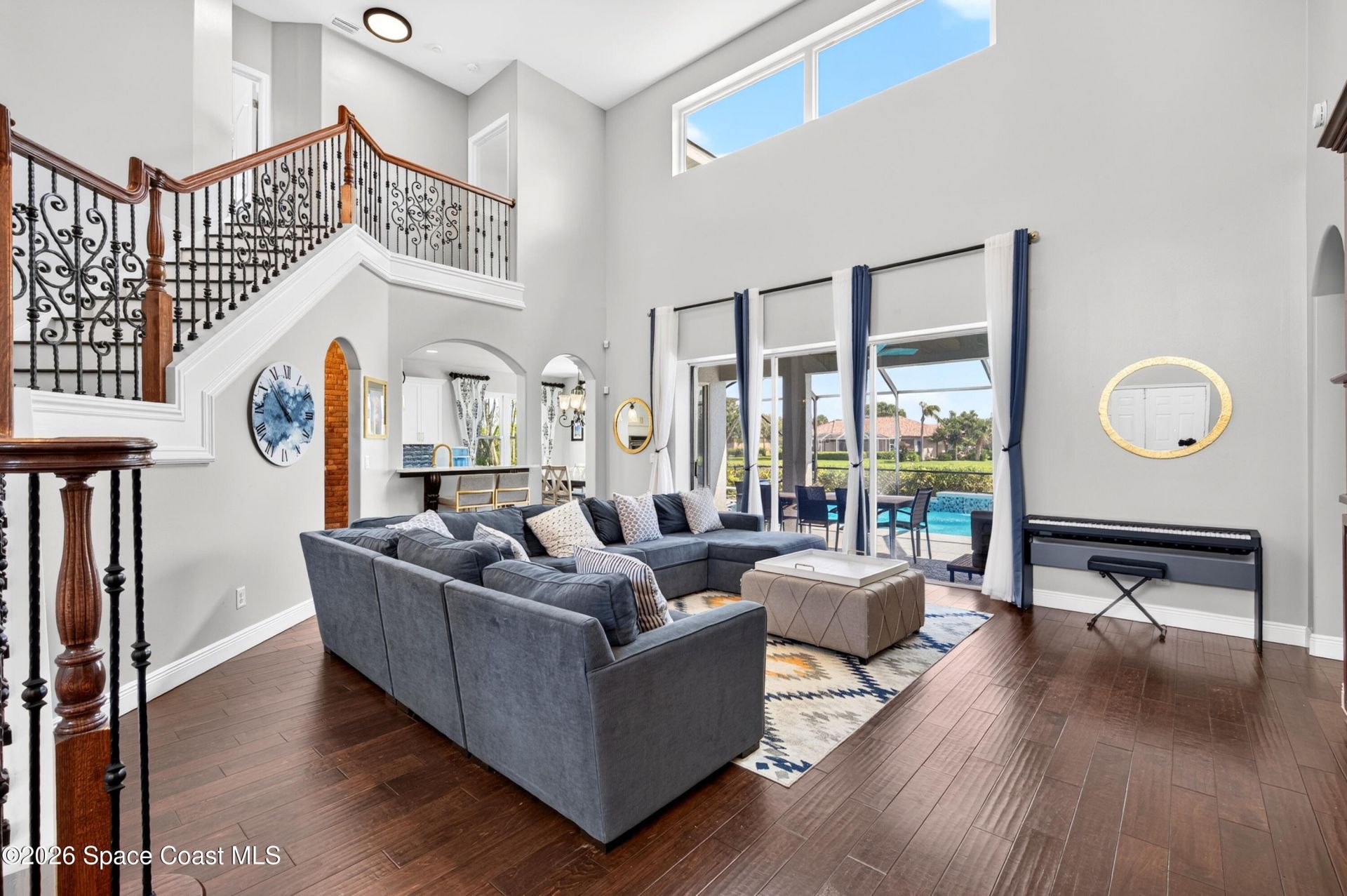 8043 Old Tramway Drive, Melbourne, FL 32940 Photo