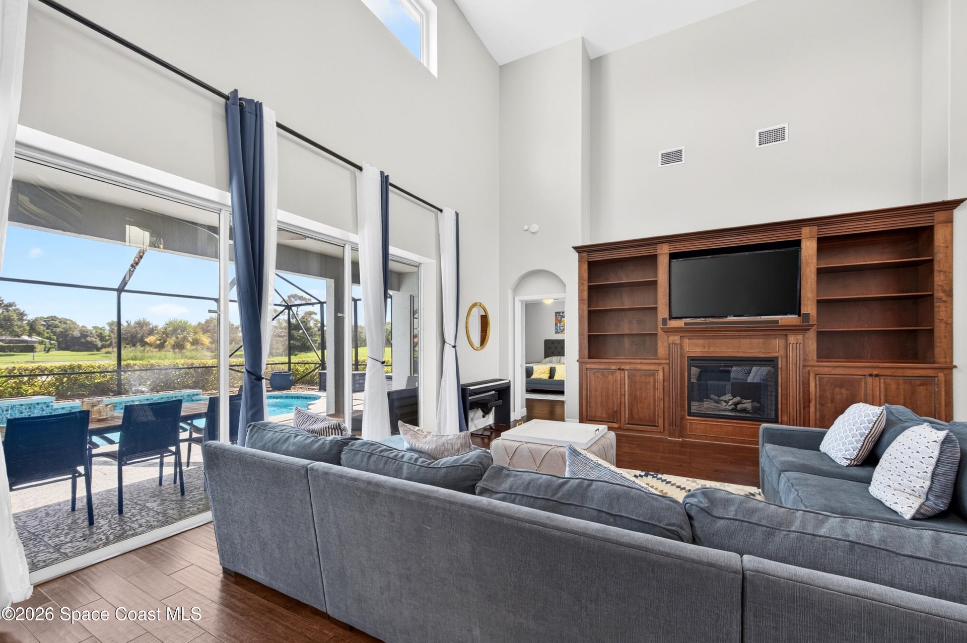 8043 Old Tramway Drive, Melbourne, FL 32940 Photo