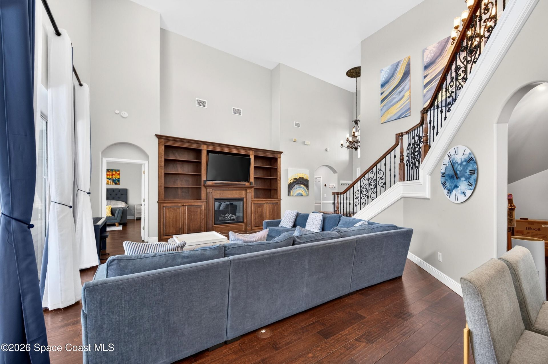 8043 Old Tramway Drive, Melbourne, FL 32940 Photo