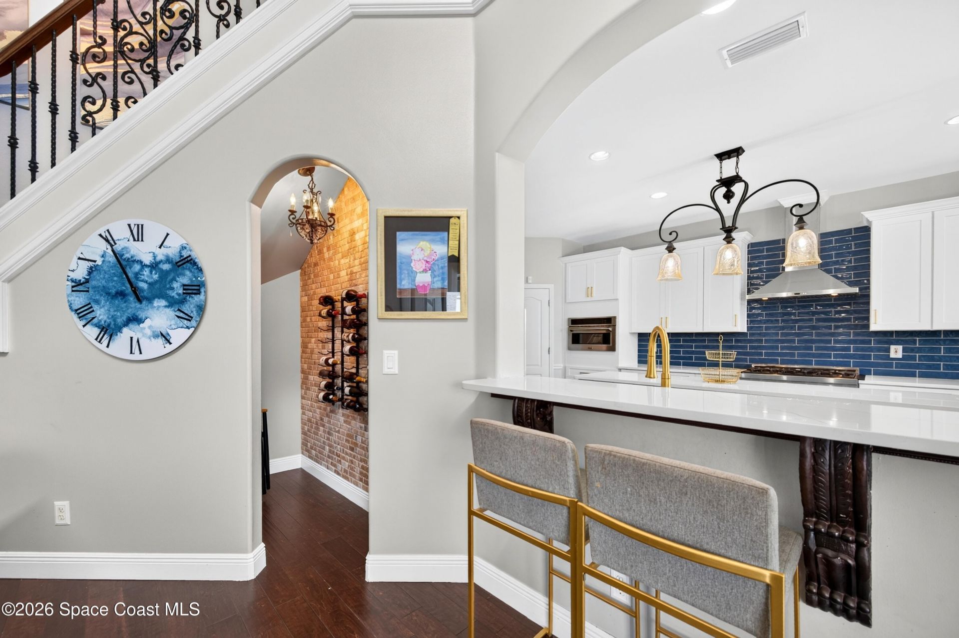 8043 Old Tramway Drive, Melbourne, FL 32940 Photo