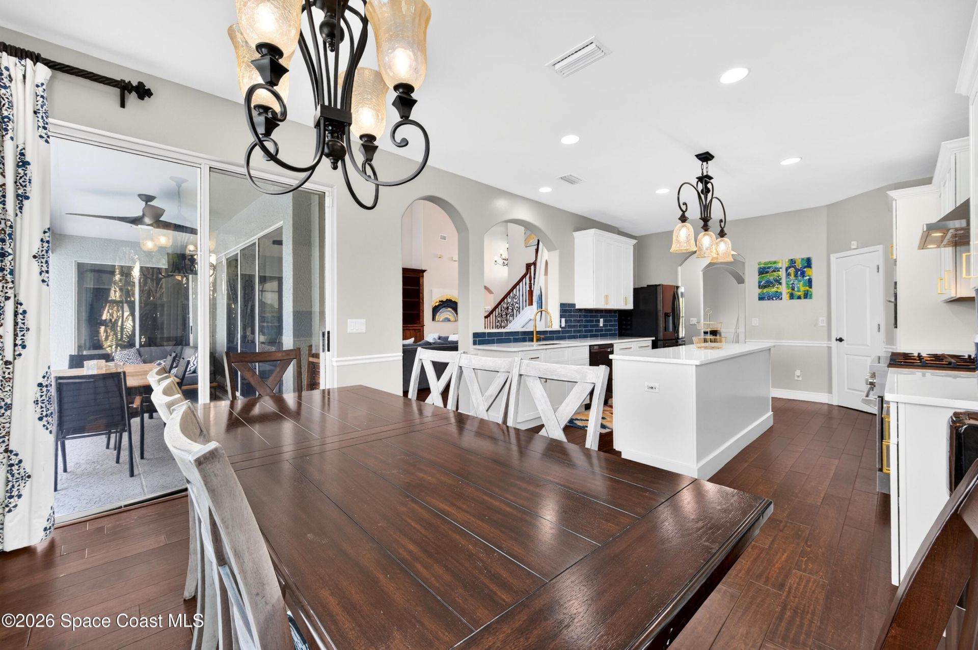 8043 Old Tramway Drive, Melbourne, FL 32940 Photo