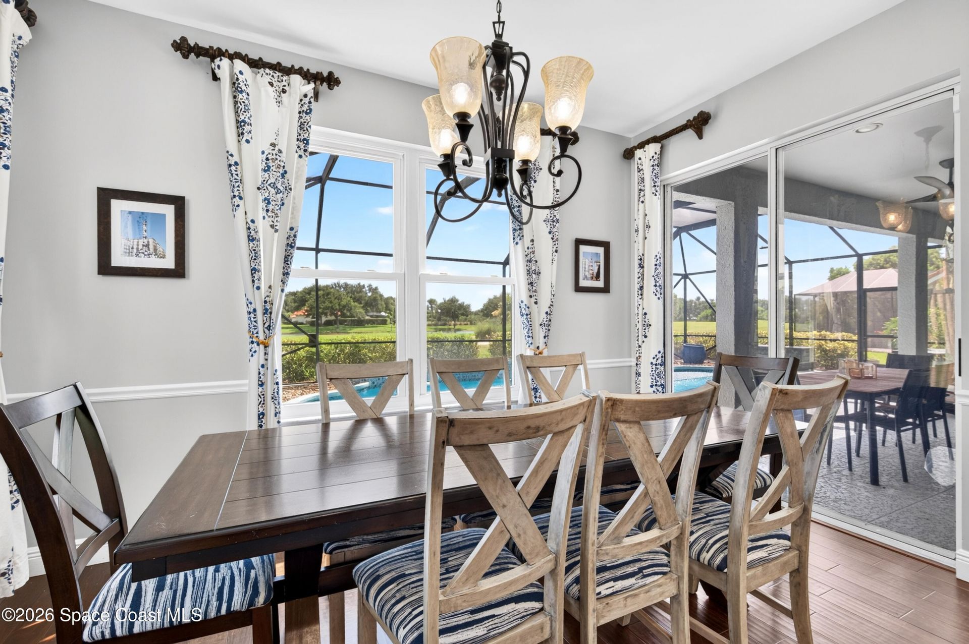 8043 Old Tramway Drive, Melbourne, FL 32940 Photo