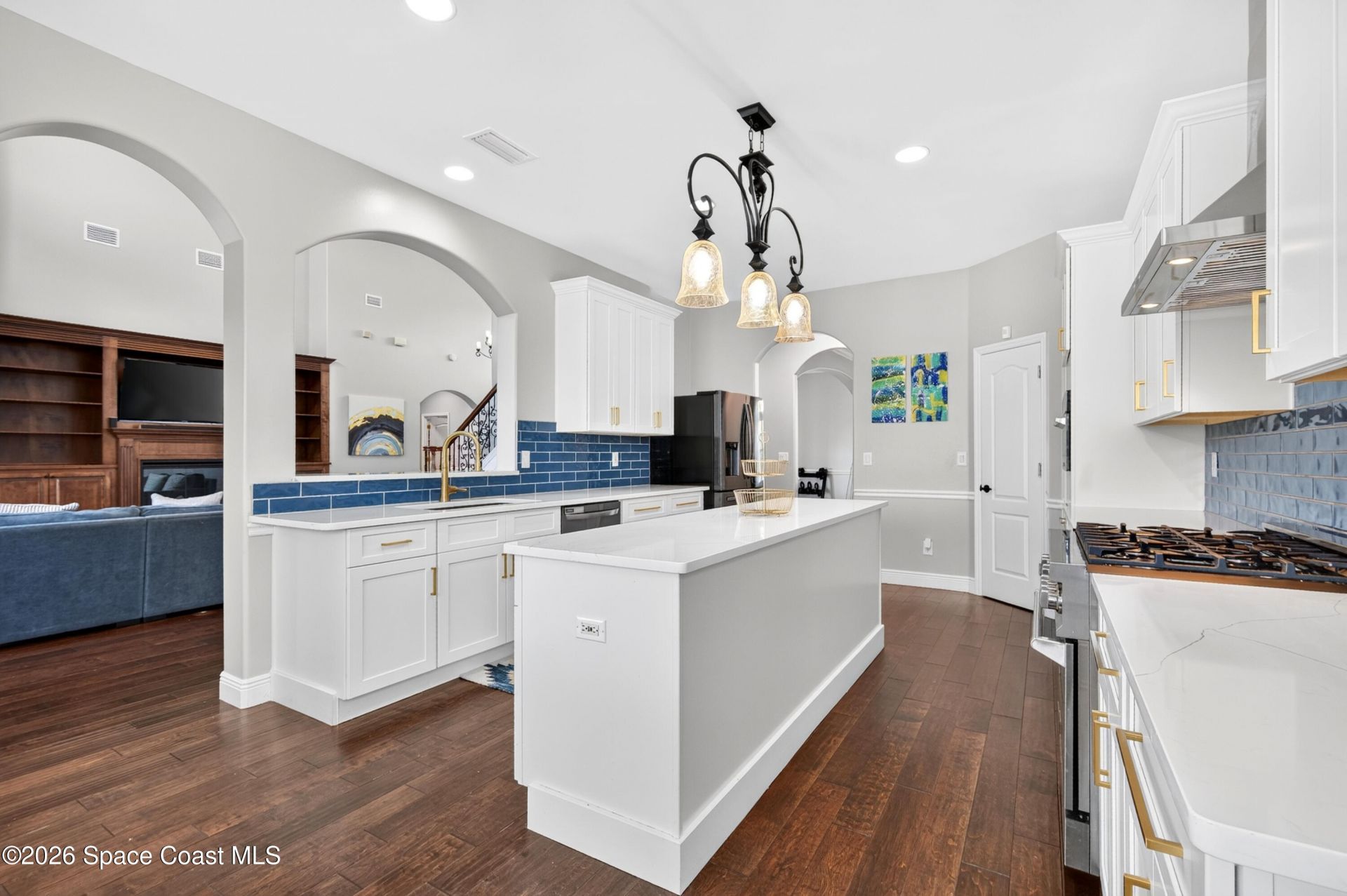 8043 Old Tramway Drive, Melbourne, FL 32940 Photo