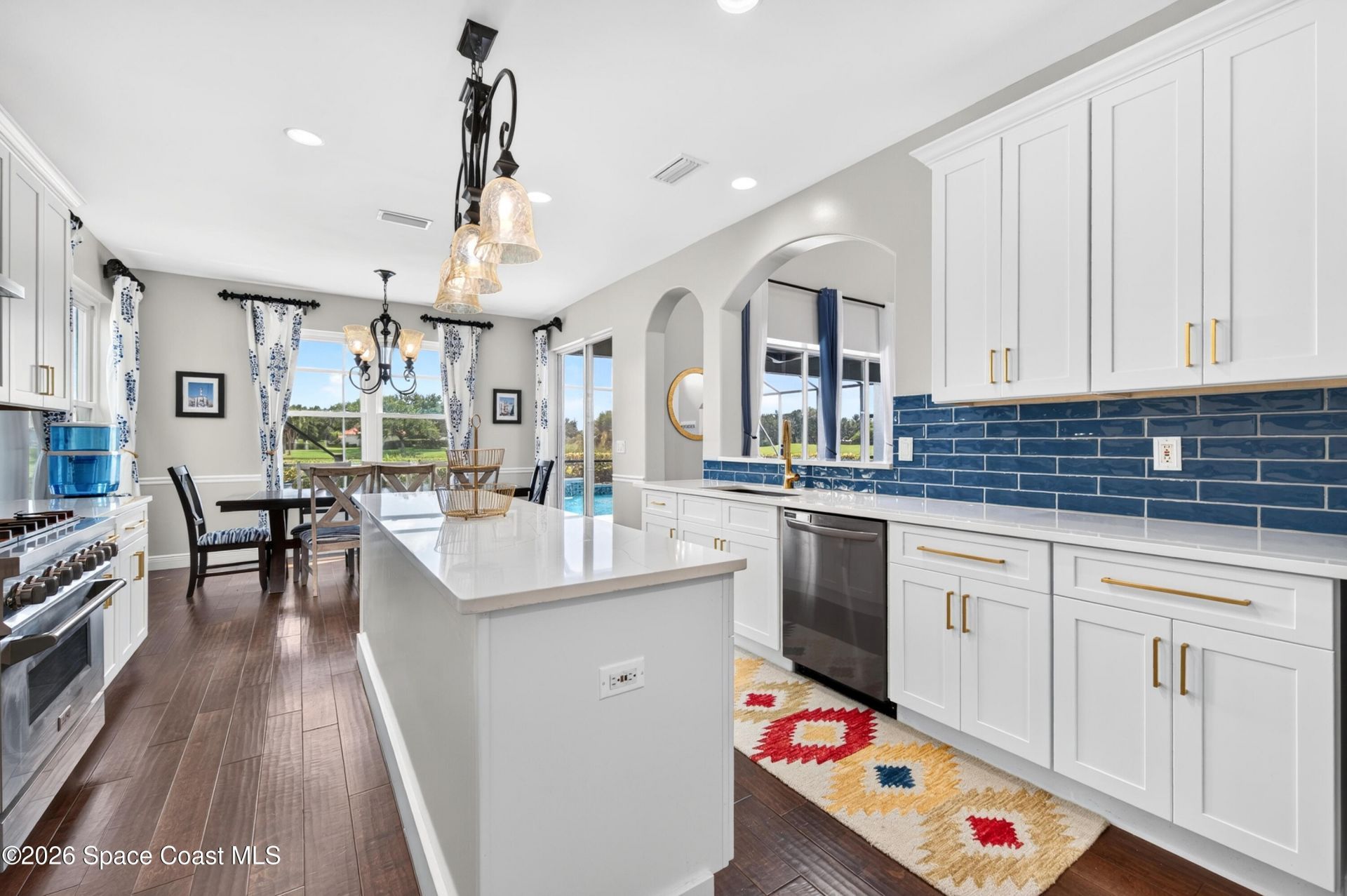 8043 Old Tramway Drive, Melbourne, FL 32940 Photo