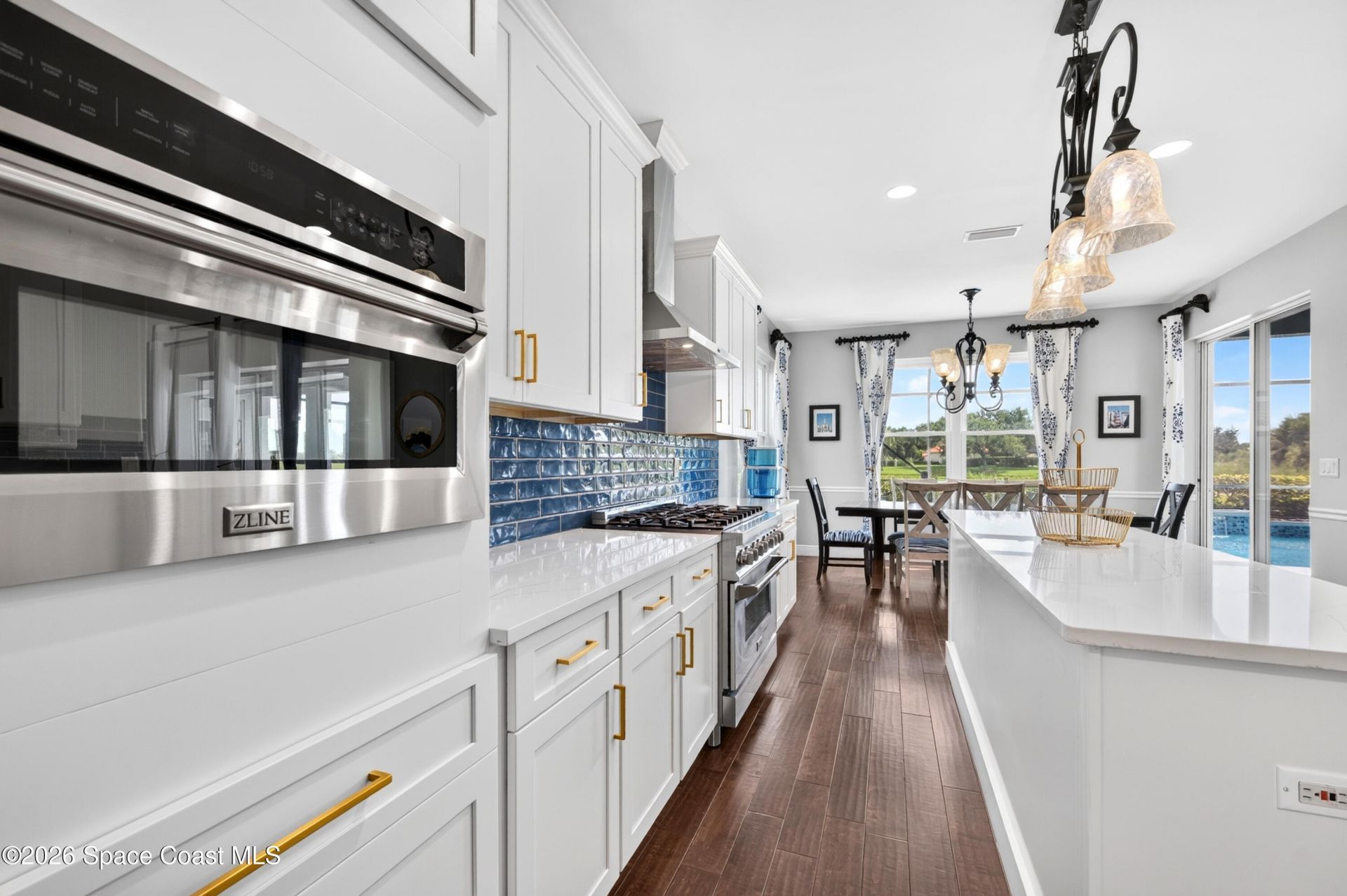 8043 Old Tramway Drive, Melbourne, FL 32940 Photo